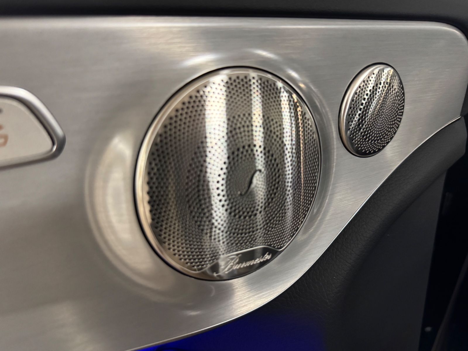 Fahrzeugabbildung Mercedes-Benz C 63 S AMG CABRIO CARBON EXT&INT CERAMIC FULLOPT