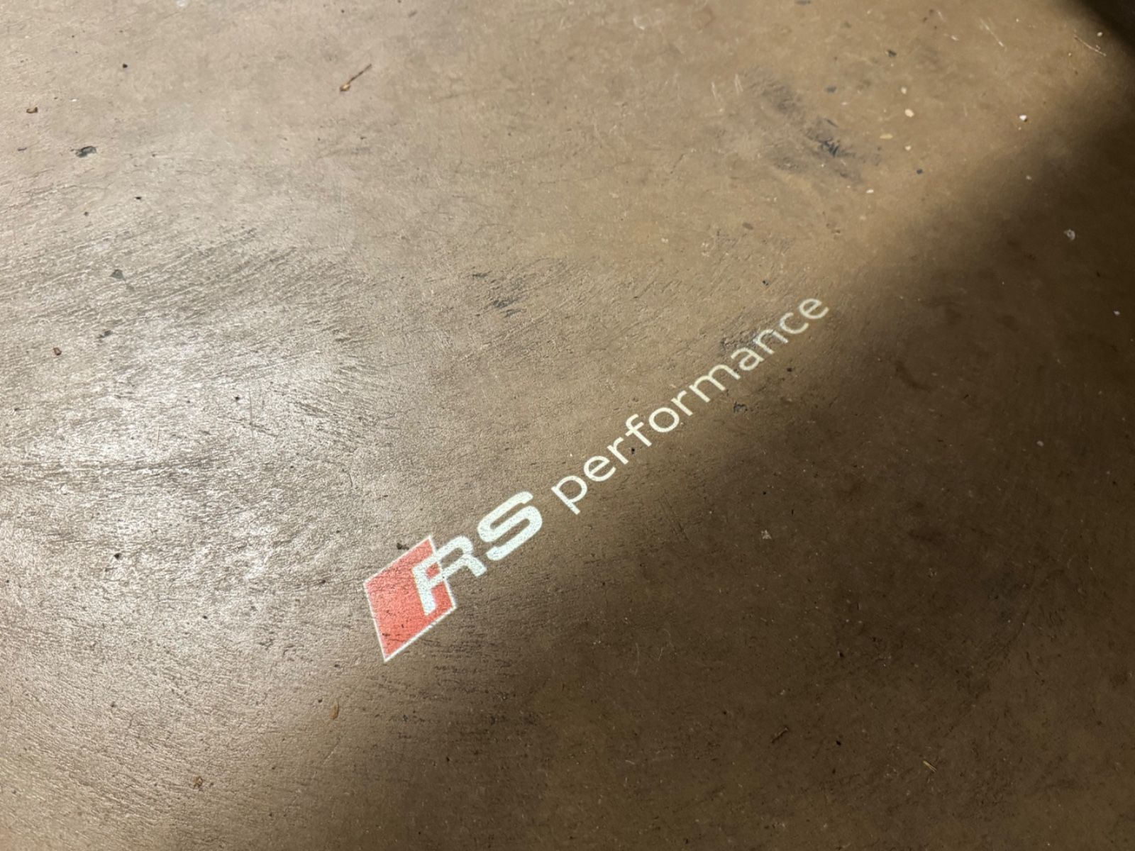 Fahrzeugabbildung Audi RS6 PERFORMANCE SCHALENSITZE CERAMIC B&O 25 FULL