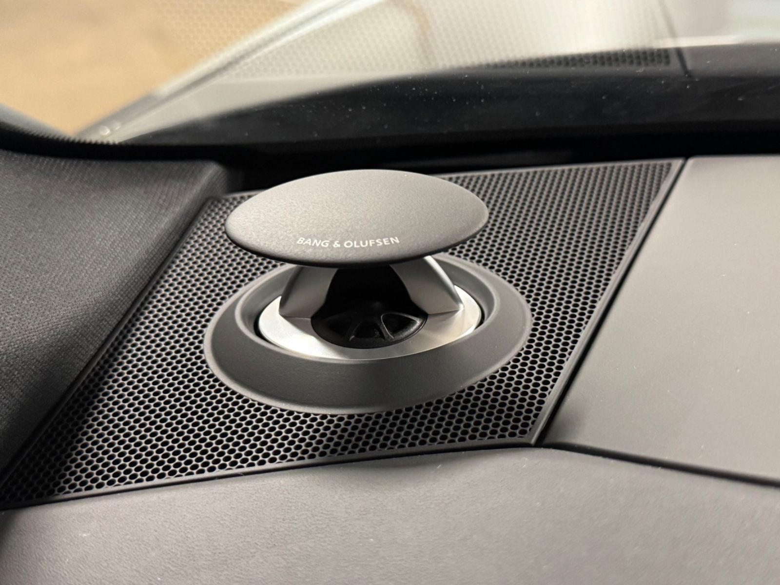 Fahrzeugabbildung Audi RS6 PERFORMANCE SCHALENSITZE CERAMIC B&O 25 FULL