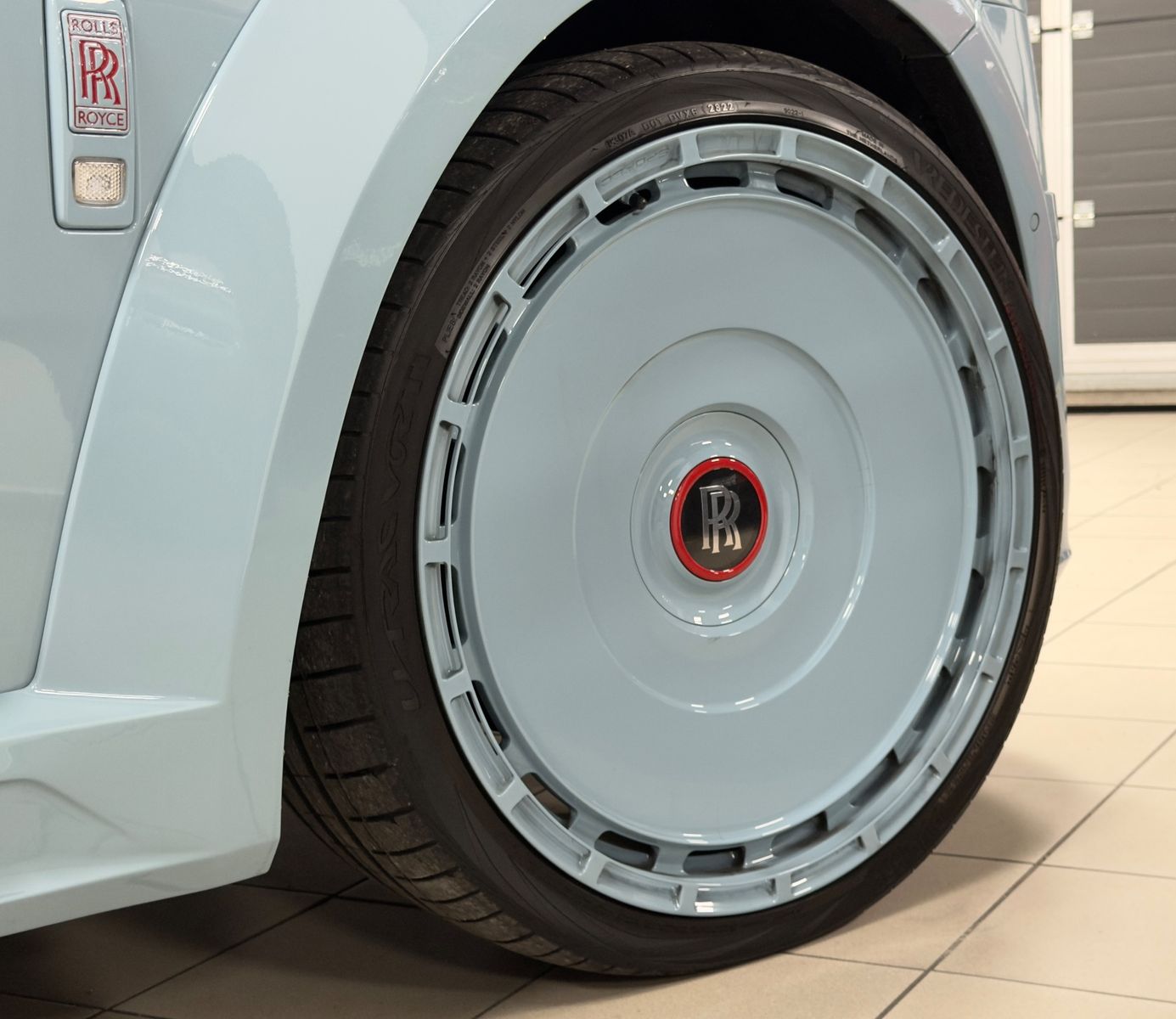 Fahrzeugabbildung Rolls-Royce CULLINAN NOVITEC OVERDOSE BESPOKE EXECUTIV FULL!