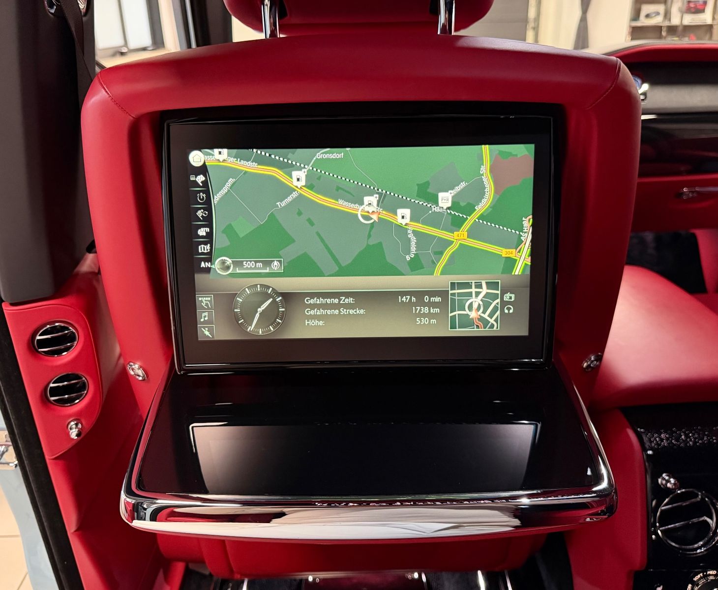 Fahrzeugabbildung Rolls-Royce CULLINAN NOVITEC OVERDOSE BESPOKE EXECUTIV FULL!