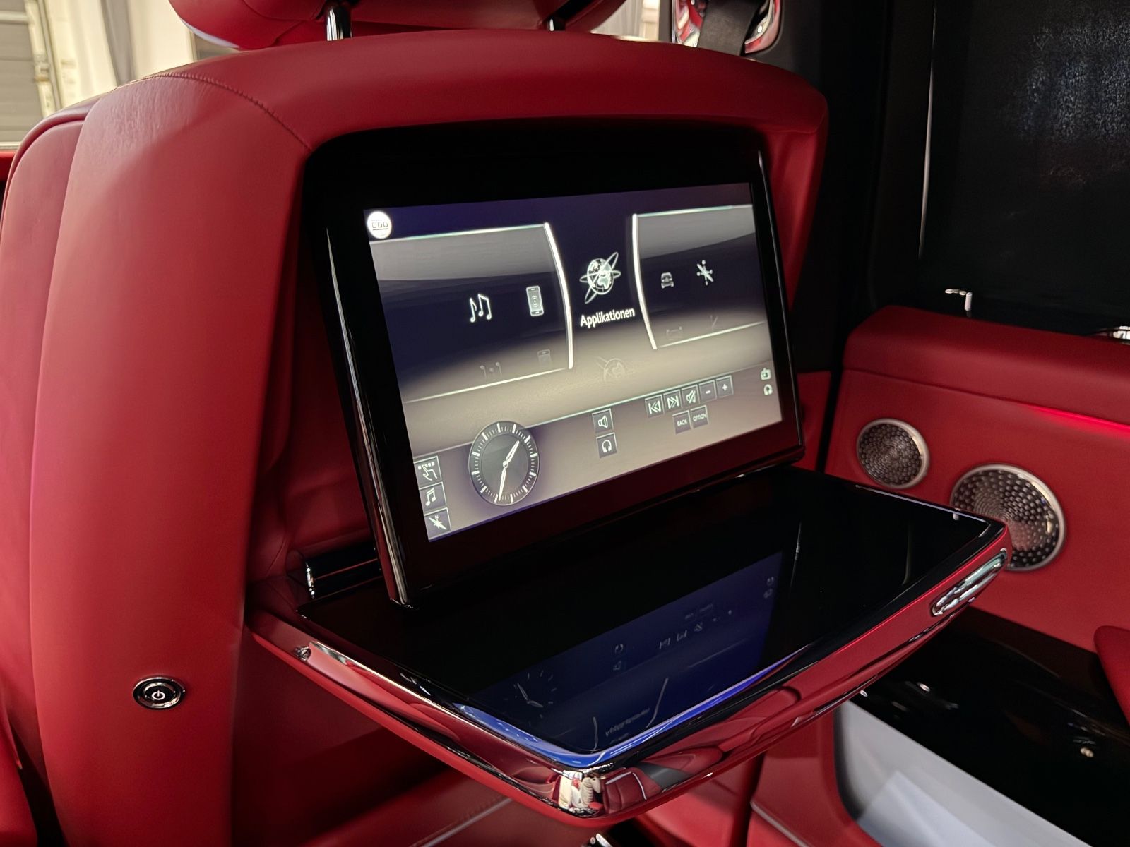 Fahrzeugabbildung Rolls-Royce CULLINAN NOVITEC OVERDOSE BESPOKE EXECUTIV FULL!