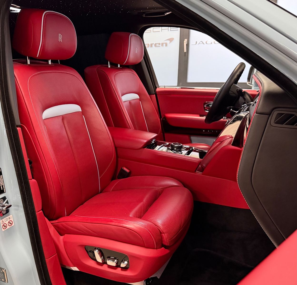 Fahrzeugabbildung Rolls-Royce CULLINAN NOVITEC OVERDOSE BESPOKE EXECUTIV FULL!