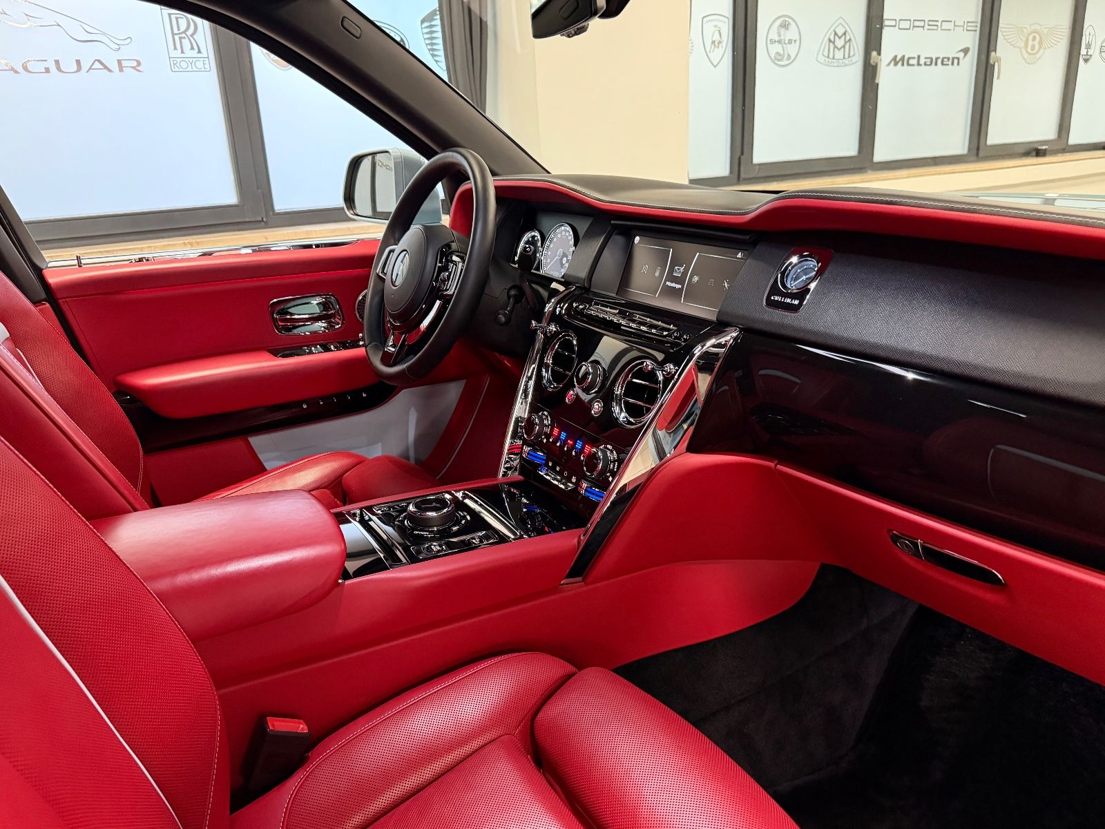 Fahrzeugabbildung Rolls-Royce CULLINAN NOVITEC OVERDOSE BESPOKE EXECUTIV FULL!