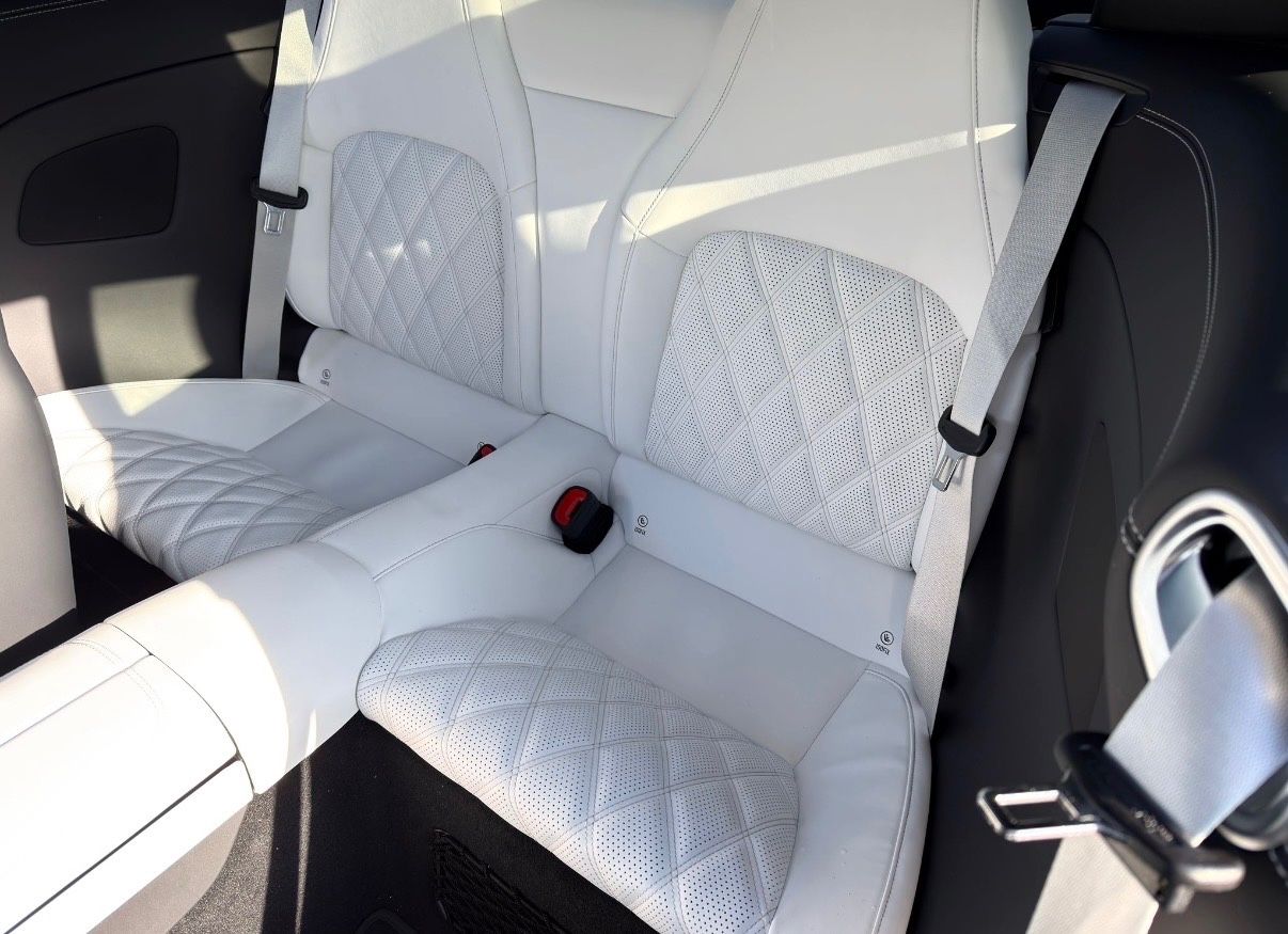 Fahrzeugabbildung Mercedes-Benz AMG GT 63 PRO 612PS CERAMIC CARBON EXT&INT FULL!