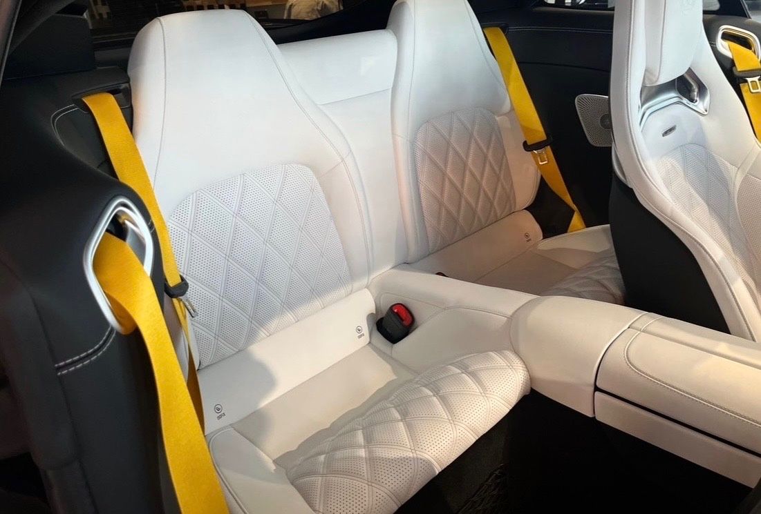 Fahrzeugabbildung Mercedes-Benz AMG GT 63 PRO 612PS CARBON EXT&INT LIFT FULLOPT!