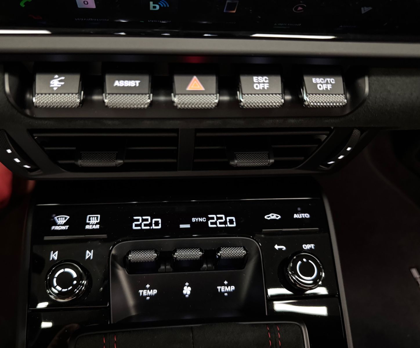 Fahrzeugabbildung Porsche 992 GT3 FACELIFT PDK CLUBSPORT CARBONSEAT NEWCAR