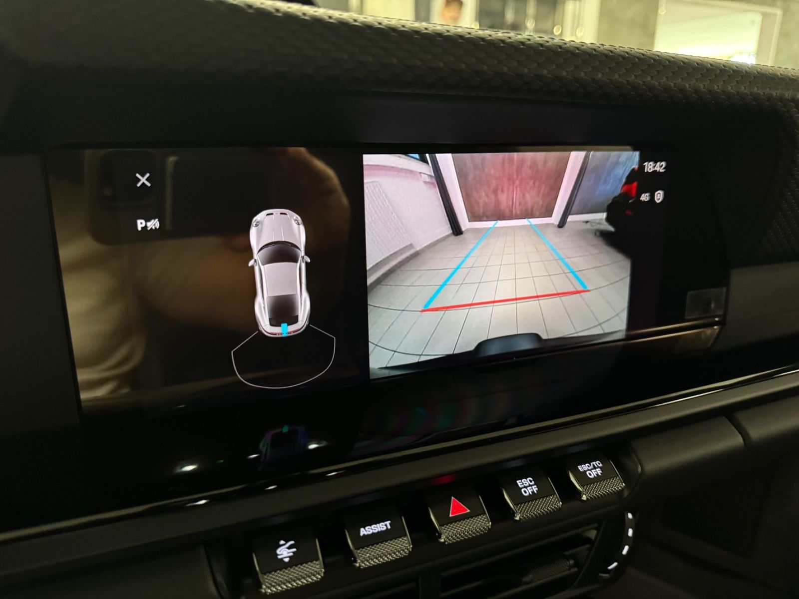 Fahrzeugabbildung Porsche 992 GT3 MK2 FACELIFT TOURING PAKET CARBON 25 NEW