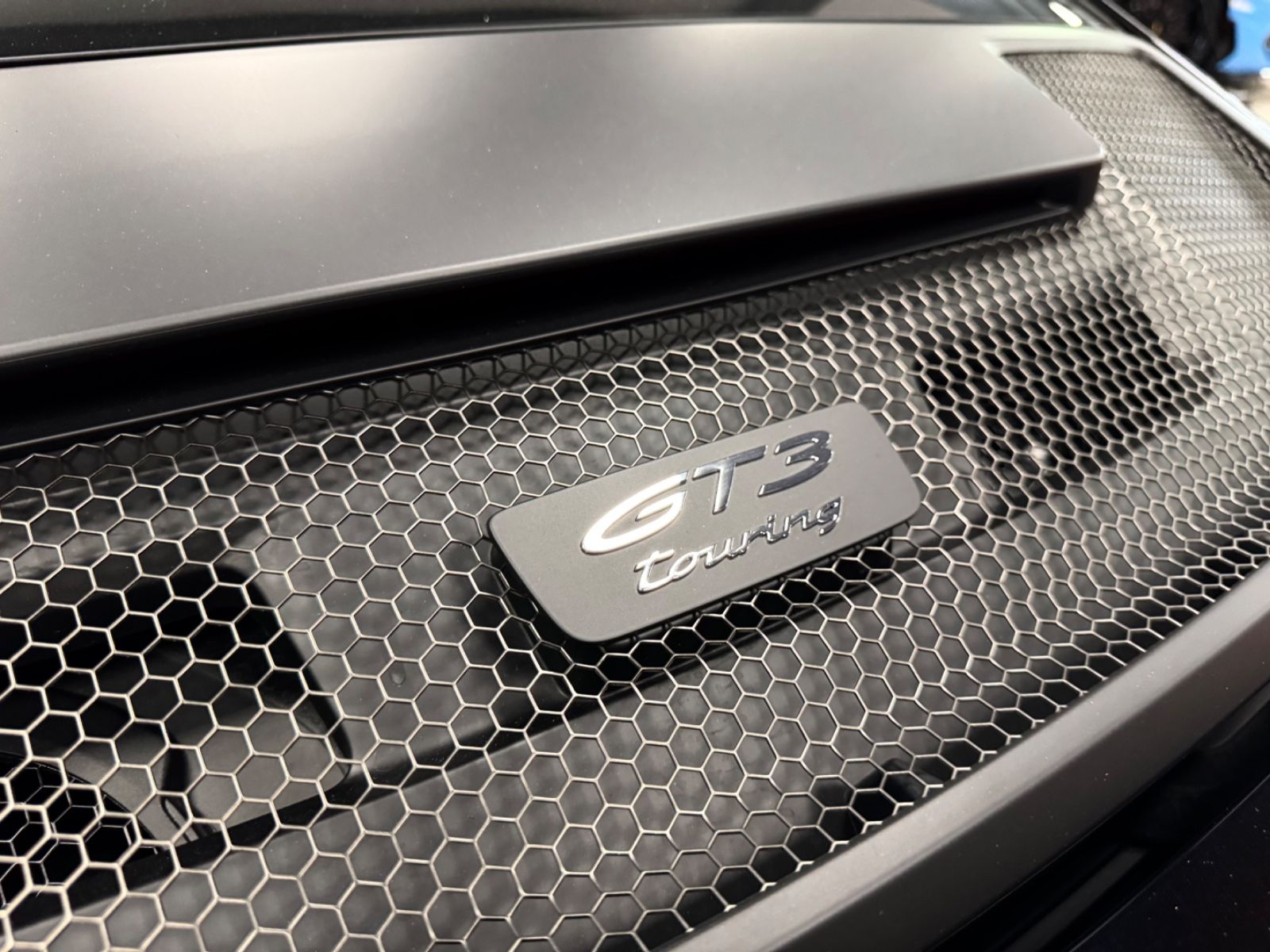 Fahrzeugabbildung Porsche 992 GT3 MK2 FACELIFT TOURING PAKET CARBON 25 NEW