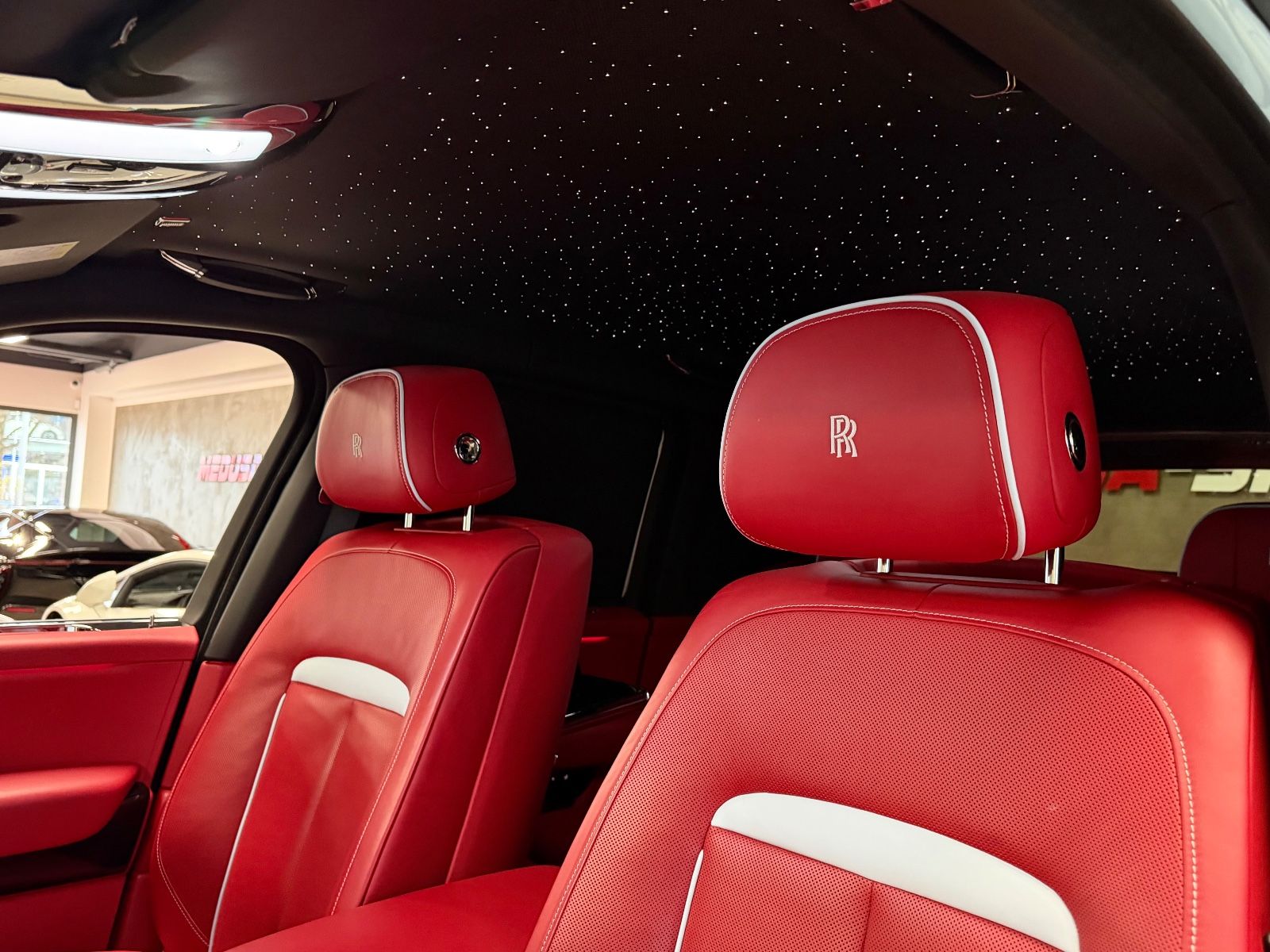 Fahrzeugabbildung Rolls-Royce CULLINAN NOVITEC OVERDOSE BESPOKE EXECUTIV FULL!