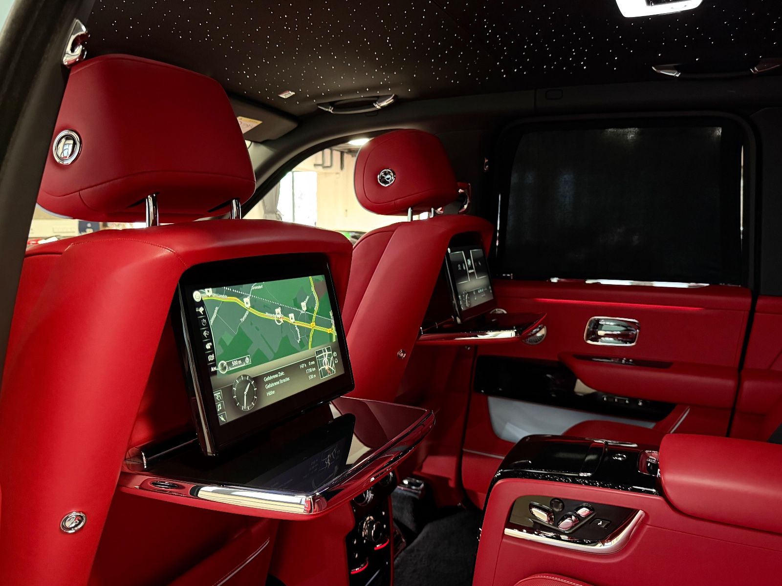 Fahrzeugabbildung Rolls-Royce CULLINAN NOVITEC OVERDOSE BESPOKE EXECUTIV FULL!