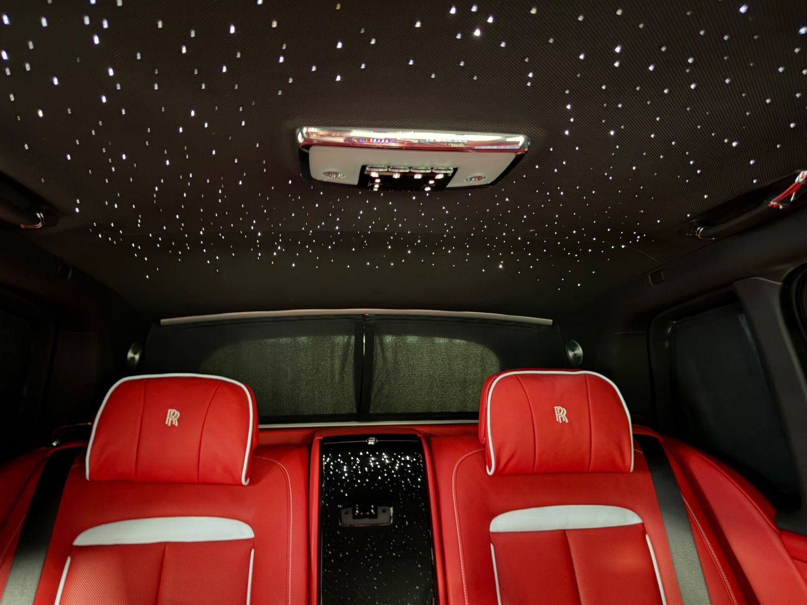 Fahrzeugabbildung Rolls-Royce CULLINAN NOVITEC OVERDOSE BESPOKE EXECUTIV FULL!