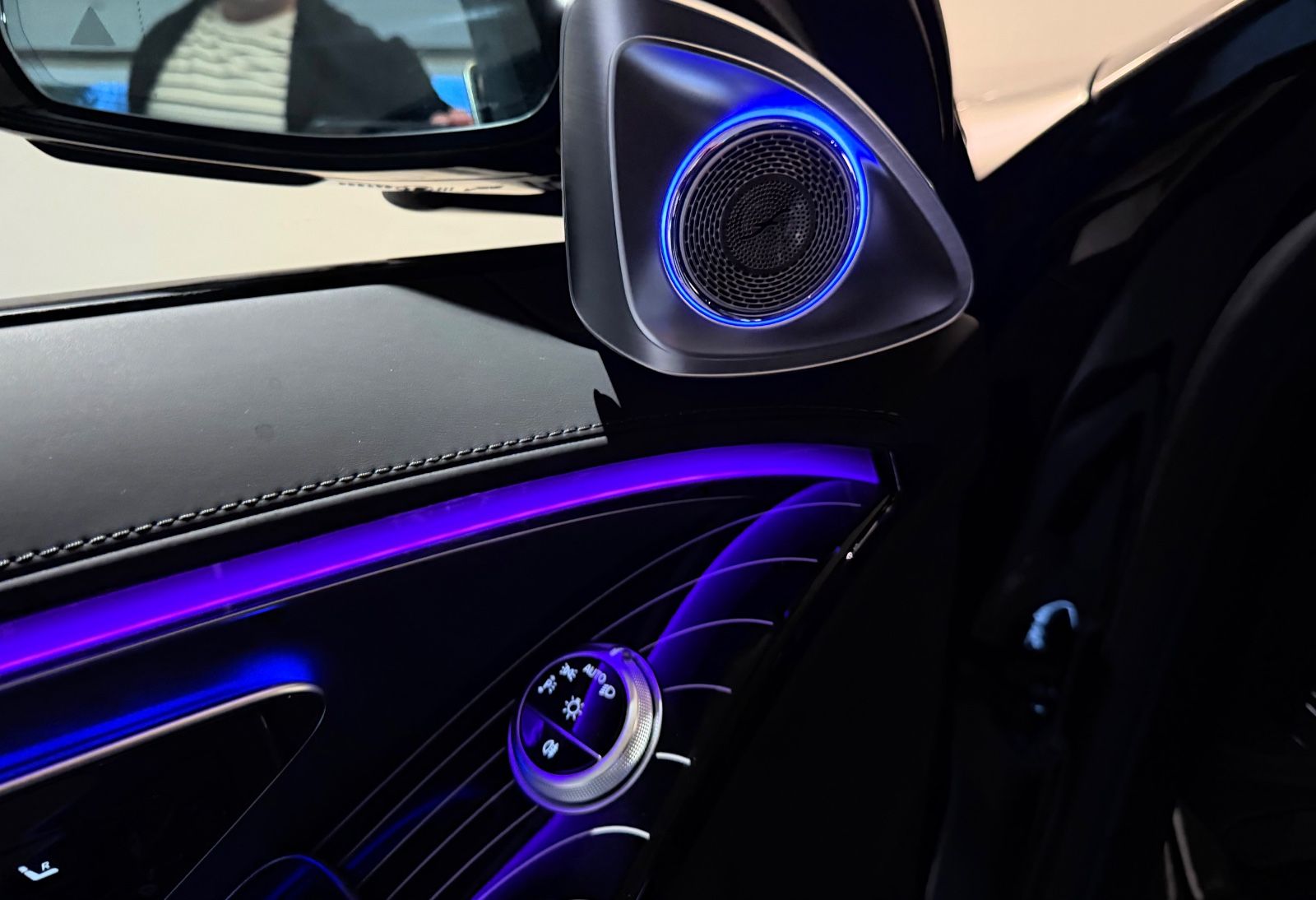 Fahrzeugabbildung Mercedes-Benz S 63 AMG e 4M+ L CERAMIC CARBON FIRSTCLASS FULL!