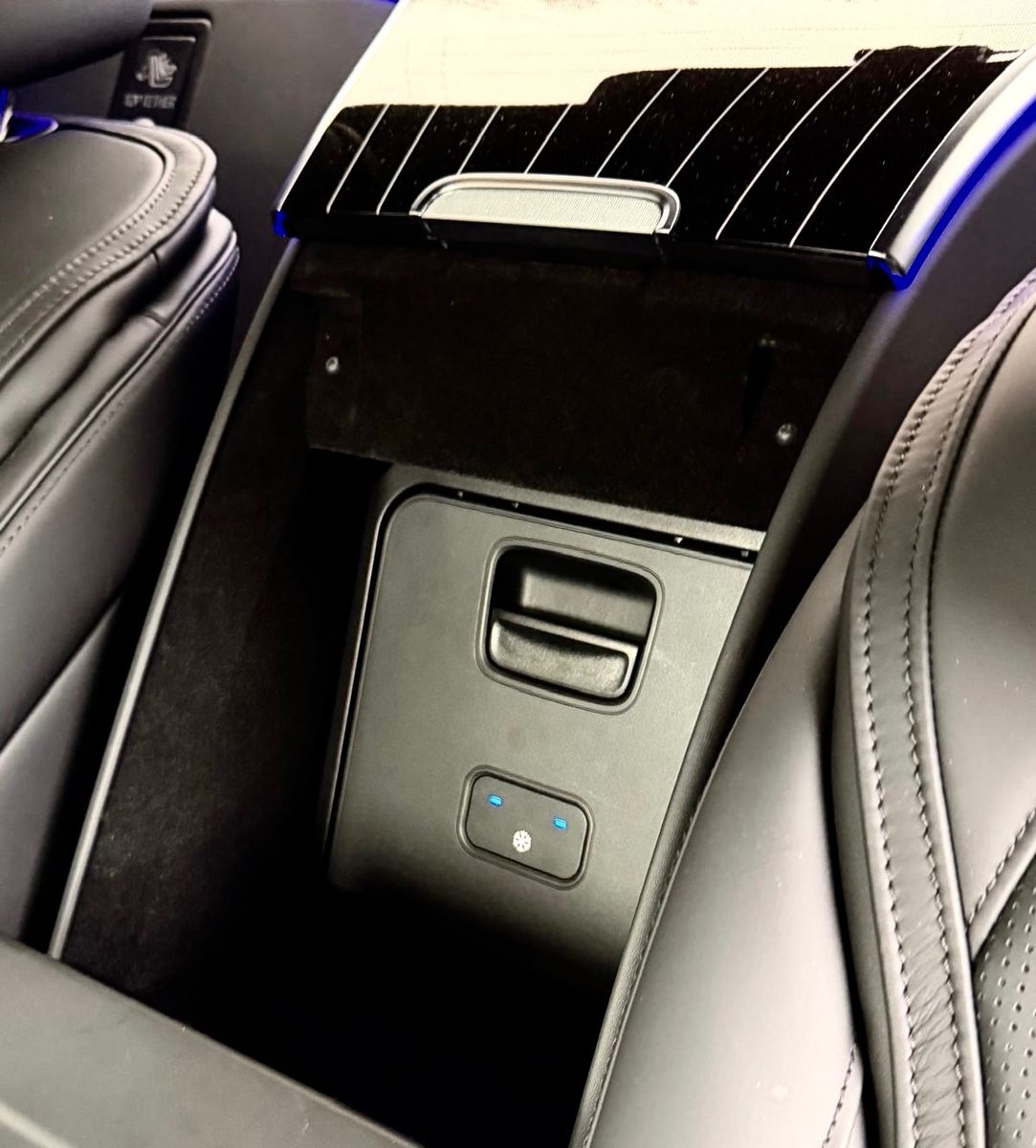 Fahrzeugabbildung Mercedes-Benz S 63 AMG e 4M+ L CERAMIC CARBON FIRSTCLASS FULL!