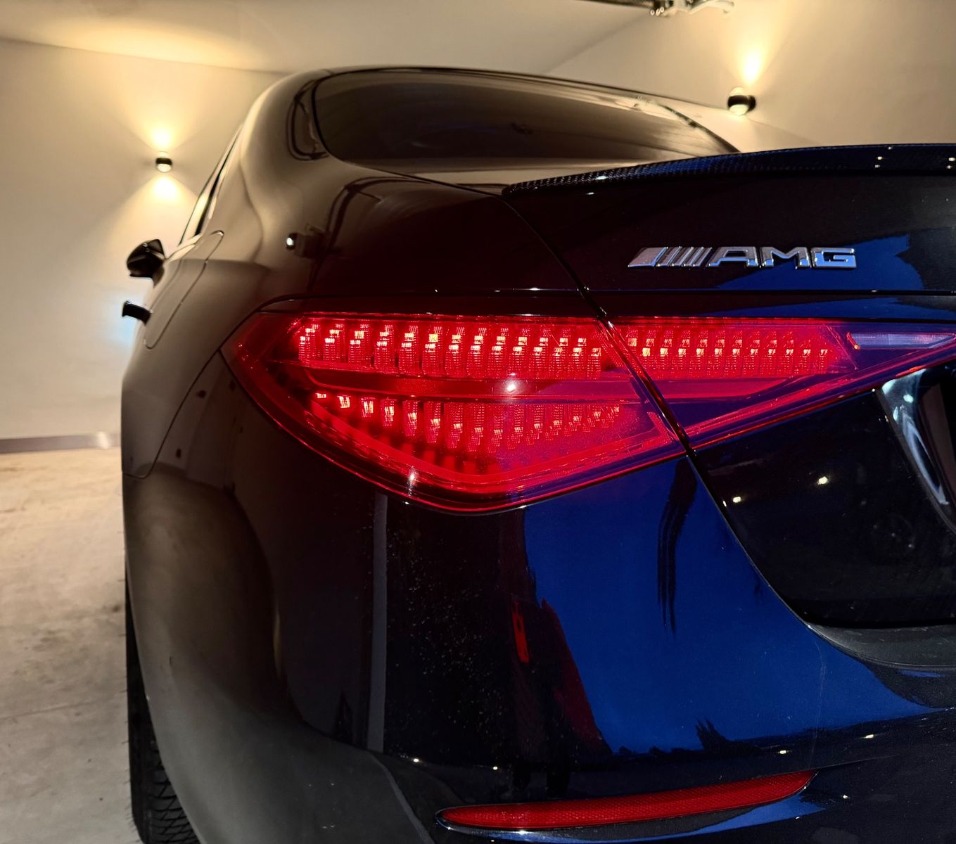 Fahrzeugabbildung Mercedes-Benz S 63 AMG e 4M+ L CERAMIC CARBON FIRSTCLASS FULL!