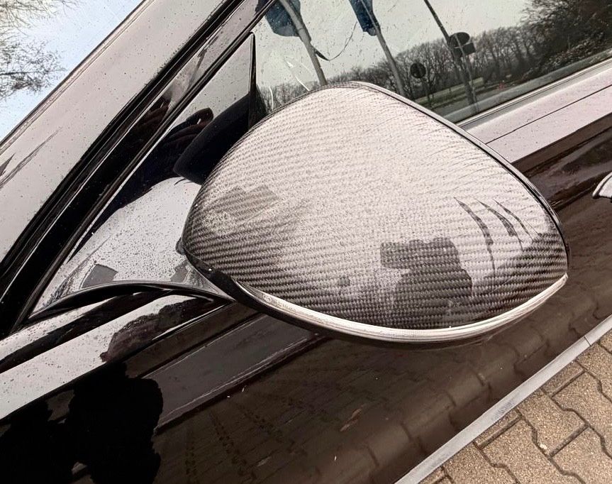 Fahrzeugabbildung Mercedes-Benz S 63 AMG e 4M+ L CERAMIC CARBON FIRSTCLASS FULL!