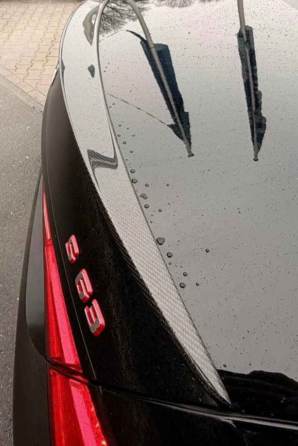 Fahrzeugabbildung Mercedes-Benz S 63 AMG e 4M+ L CERAMIC CARBON FIRSTCLASS FULL!