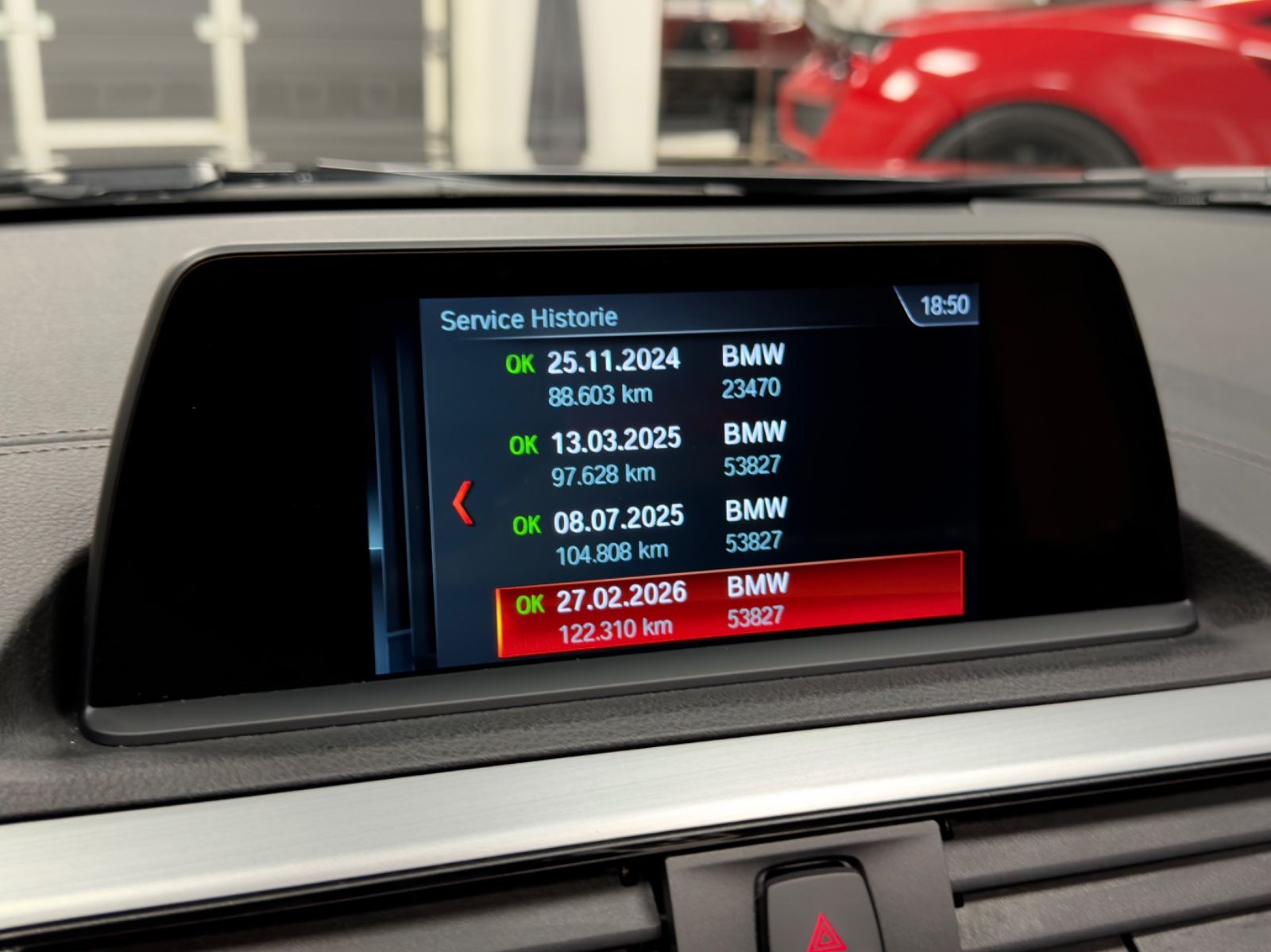 Fahrzeugabbildung BMW 220 d CABRIO SPORT LINE LEDER NAVI BUSINESS PACK