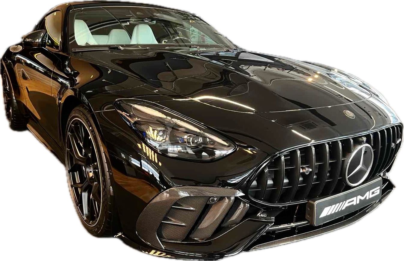 Fahrzeugabbildung Mercedes-Benz AMG GT 63 PRO 612PS CARBON EXT&INT LIFT FULLOPT!