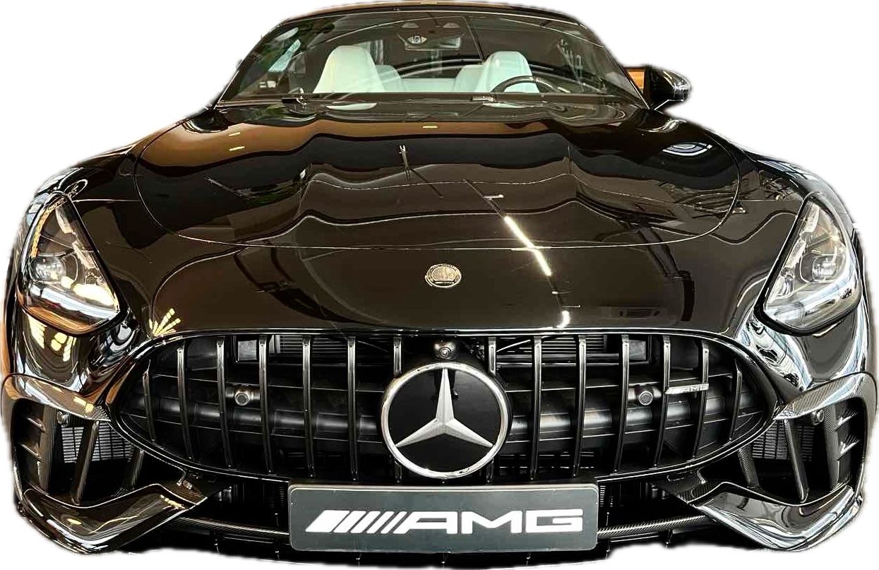 Fahrzeugabbildung Mercedes-Benz AMG GT 63 PRO 612PS CARBON EXT&INT LIFT FULLOPT!