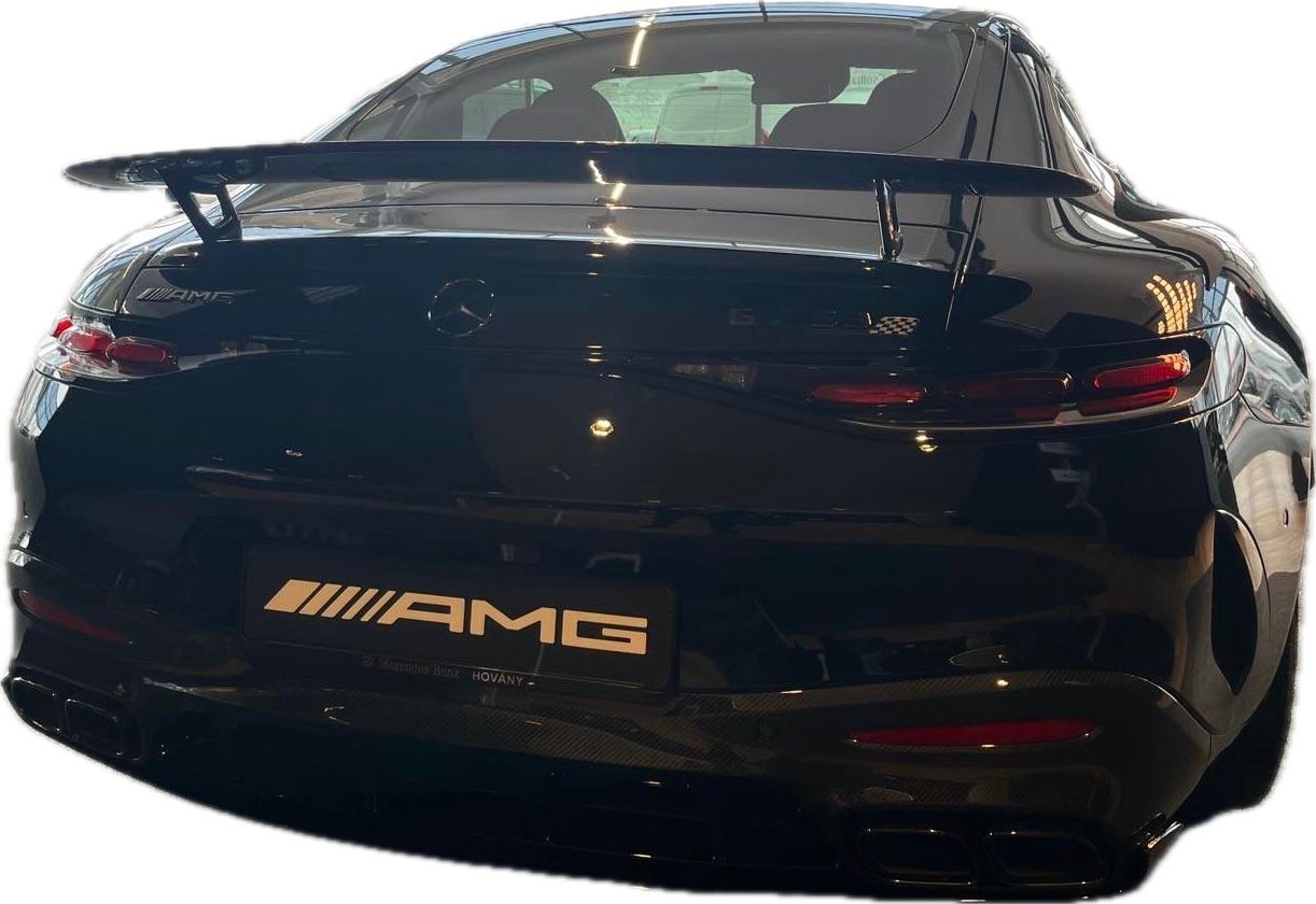 Fahrzeugabbildung Mercedes-Benz AMG GT 63 PRO 612PS CARBON EXT&INT LIFT FULLOPT!