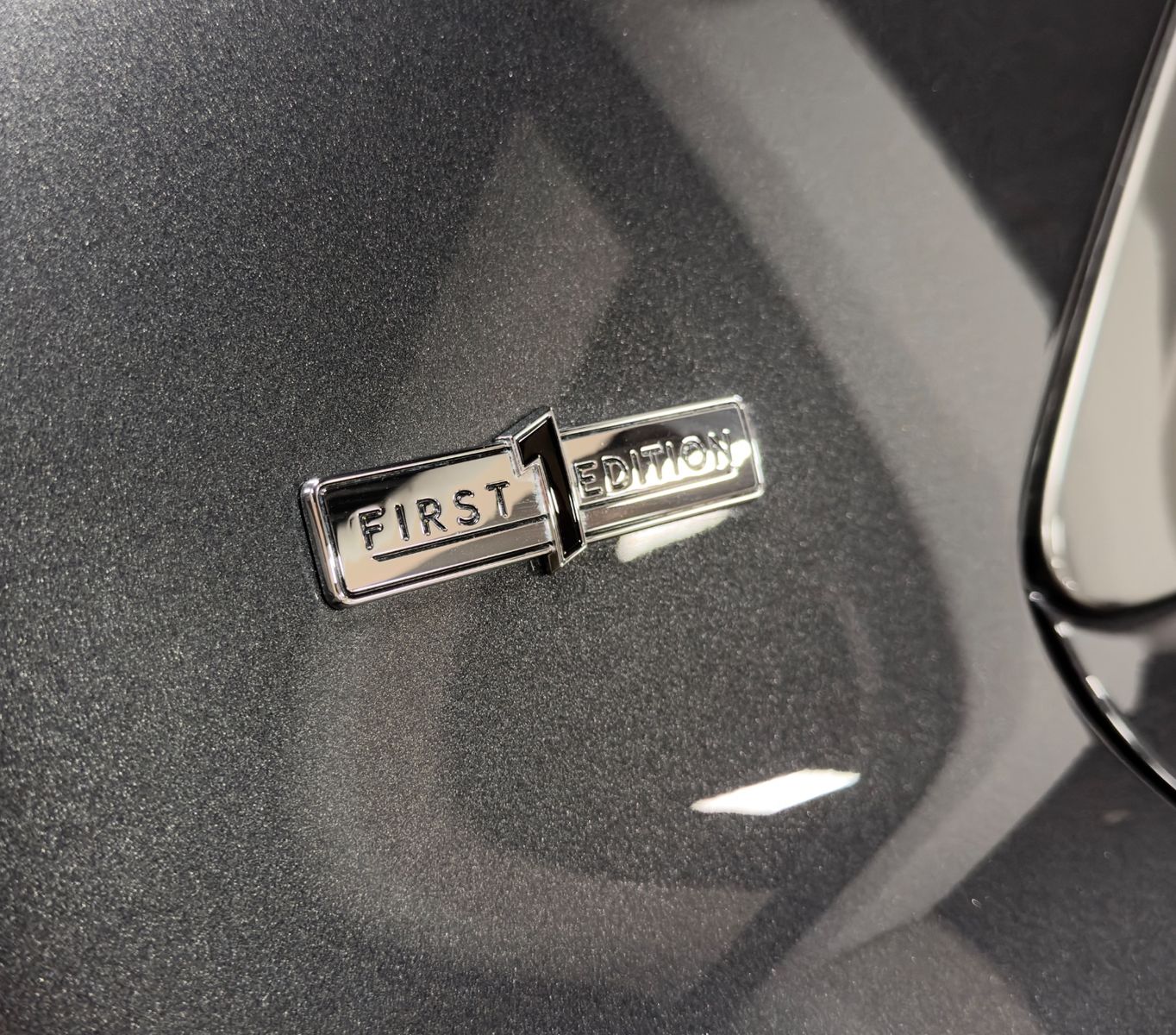 Fahrzeugabbildung Bentley FLYING SPUR SPEED FIRST EDITION BUSINESS 4SEAT!