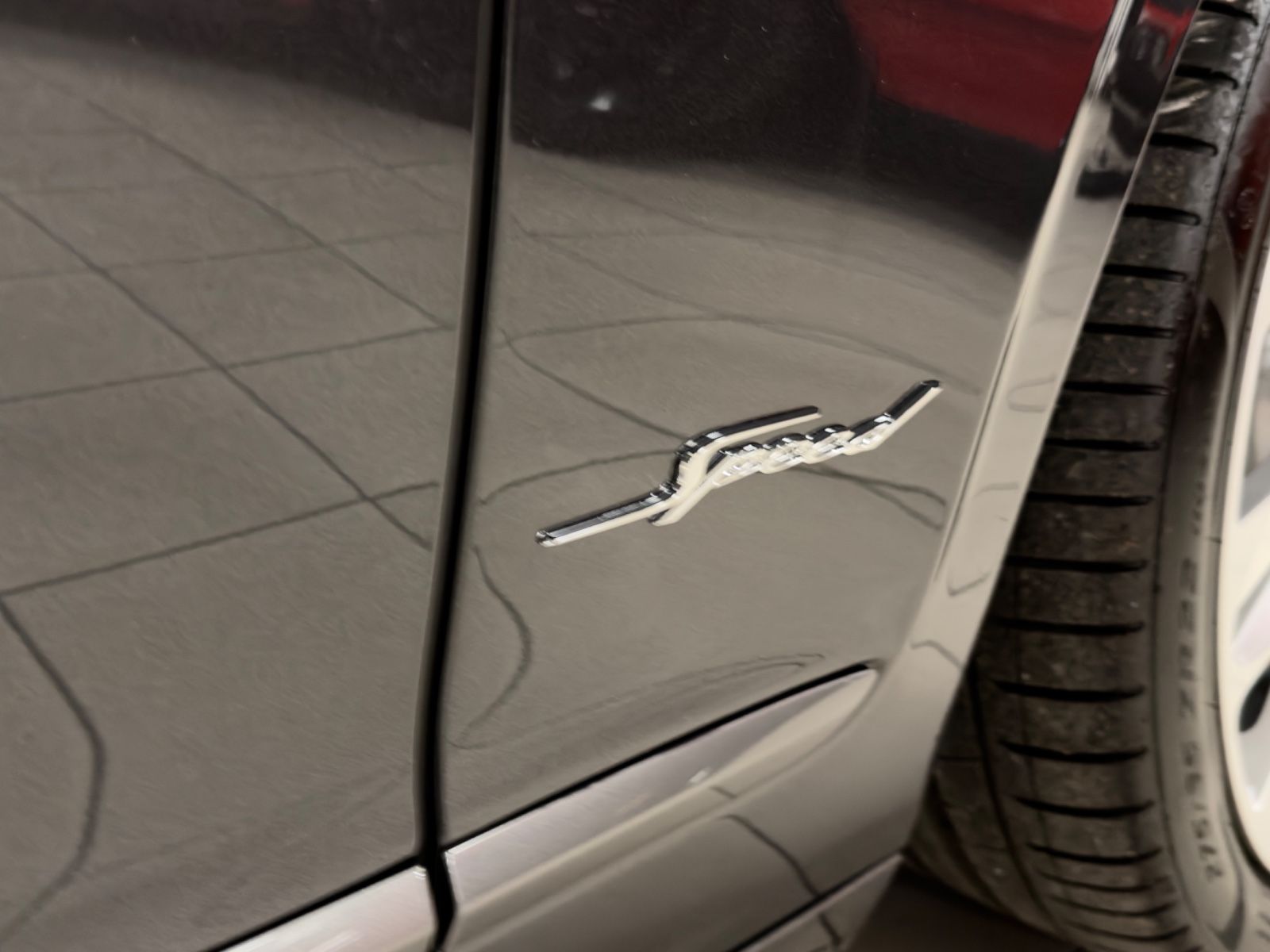 Fahrzeugabbildung Bentley FLYING SPUR SPEED FIRST EDITION BUSINESS 4SEAT!