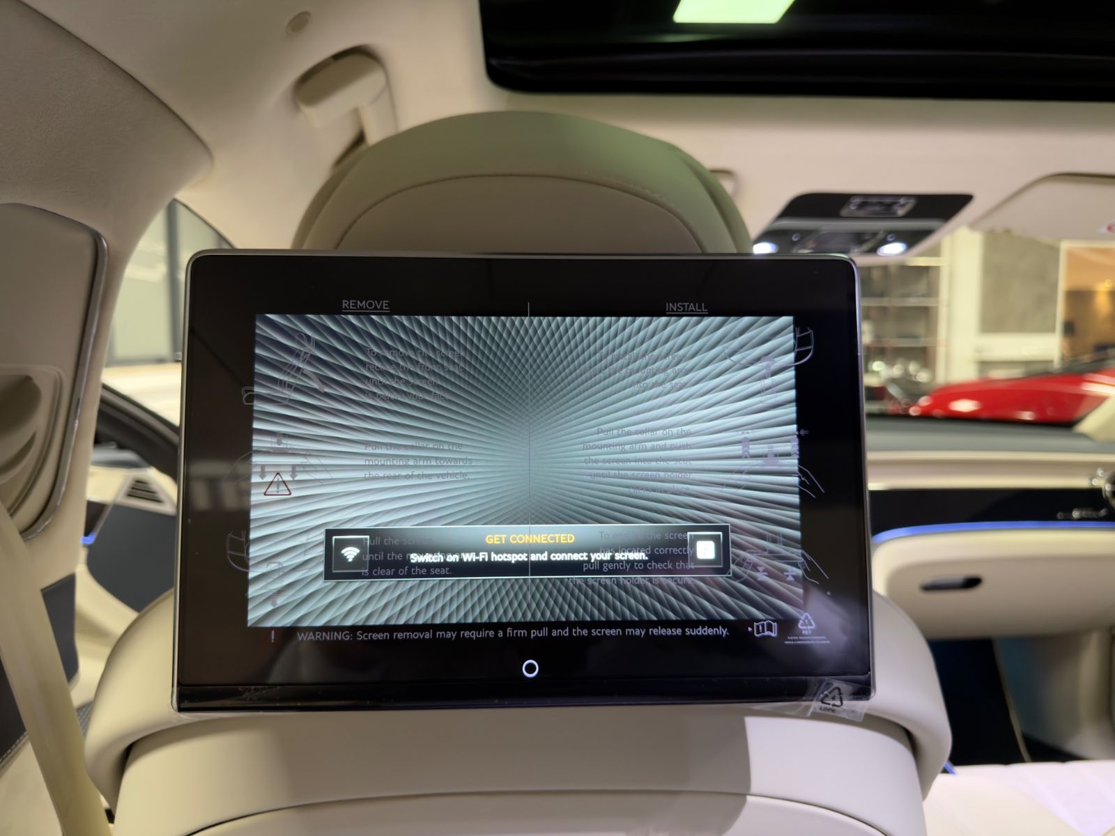 Fahrzeugabbildung Bentley FLYING SPUR SPEED FIRST EDITION BUSINESS 4SEAT!