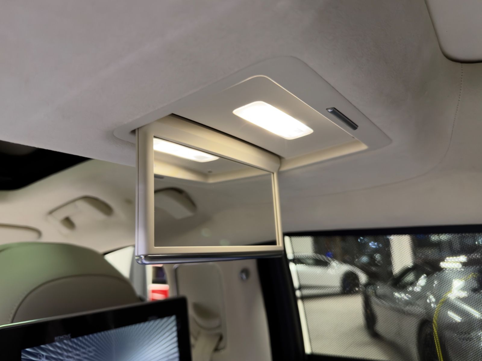 Fahrzeugabbildung Bentley FLYING SPUR SPEED FIRST EDITION BUSINESS 4SEAT!