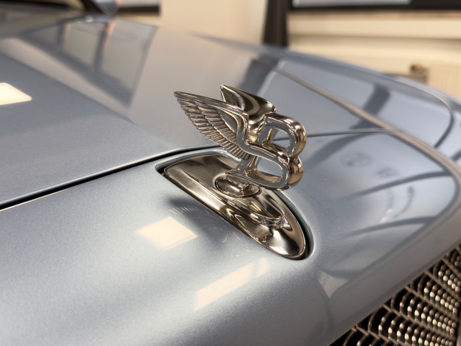 Fahrzeugabbildung Bentley AZURE CABRIO ONE OF ONE 29800KM SAMMLER TRAUM!!!