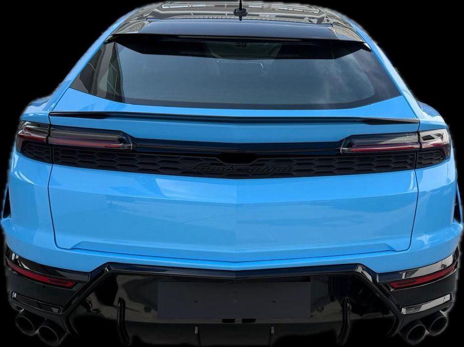 Fahrzeugabbildung Lamborghini URUS SE BIG-CARBONPACK B&O MASSAGE PR26 FULLOPT!