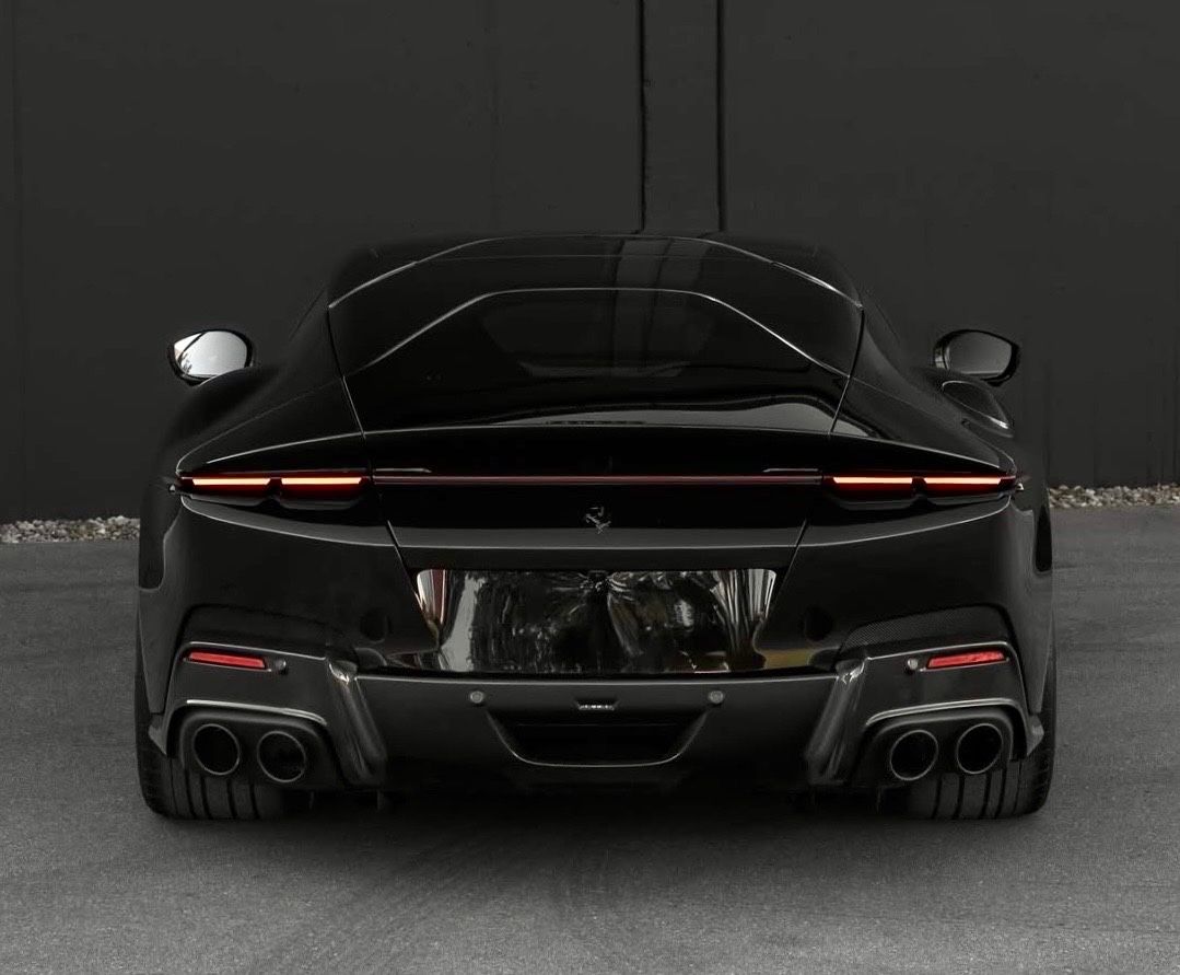 Fahrzeugabbildung Ferrari 12CILINDRI NOVITEC EINZELSTÜCK CARBON FULLOPT!