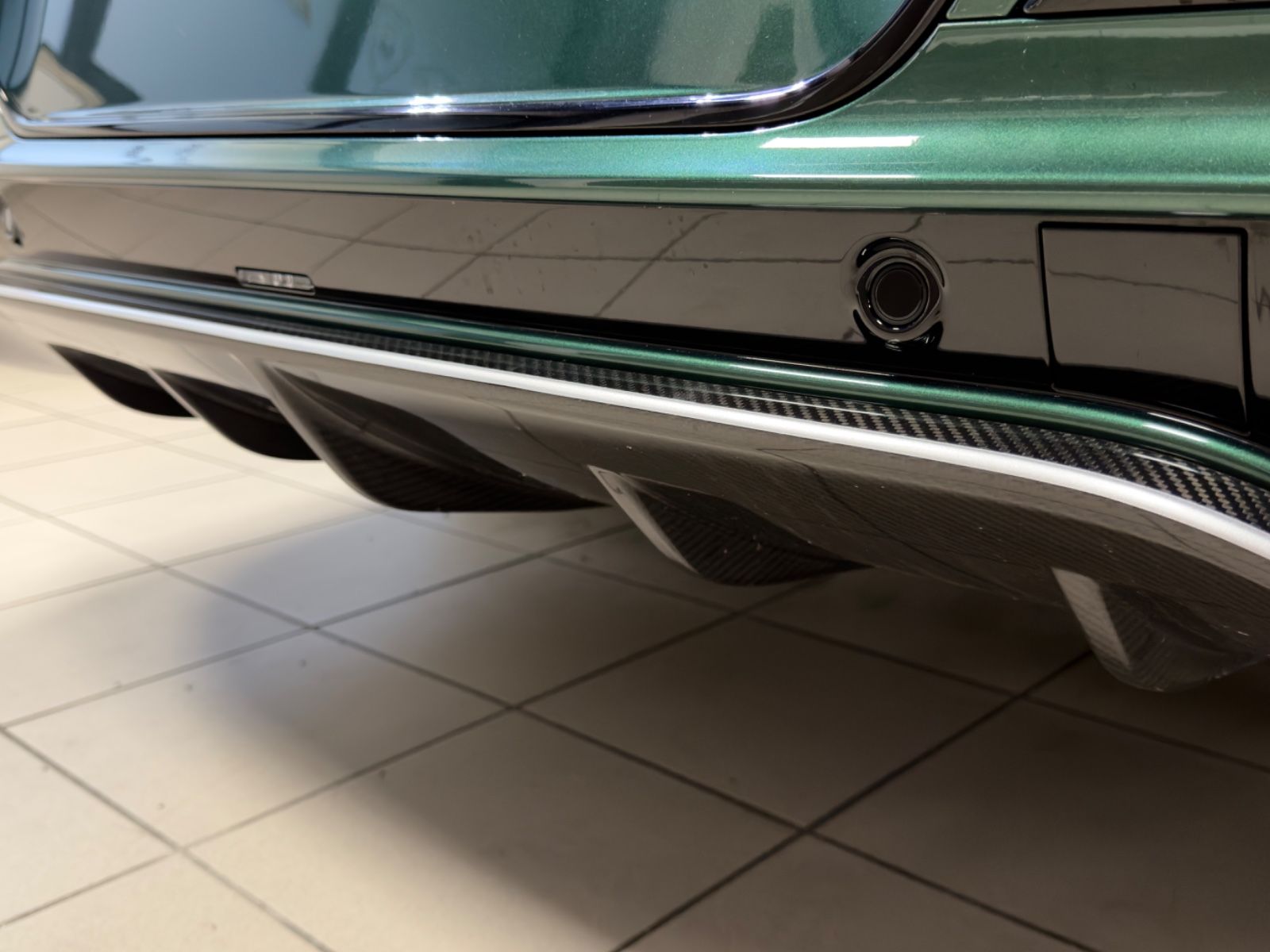 Fahrzeugabbildung Bentley CONTINENTAL  GT LE MANS EDITION 1 of 48 FULLOPT!