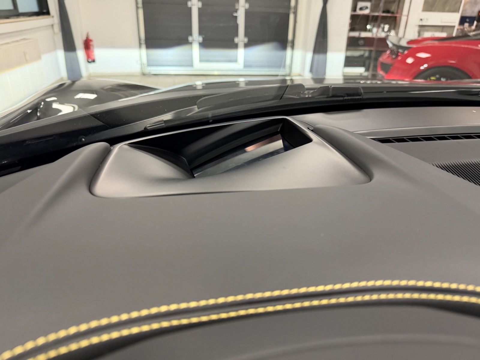 Fahrzeugabbildung Ferrari PUROSANGUE CARBON MASSAGE PANO PR26 LIFT READY!