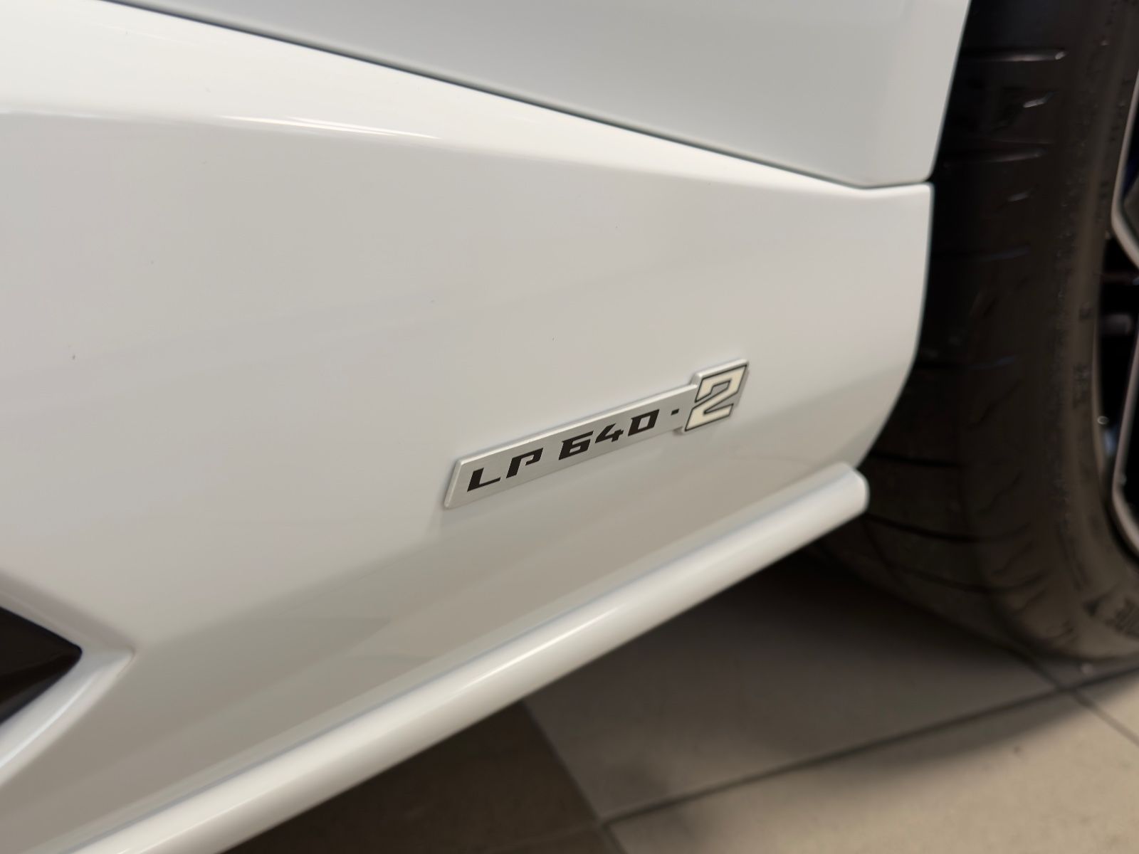 Fahrzeugabbildung Lamborghini HURACAN TECNICA CARBON EXT&INT SENSONUM FULLOPT!