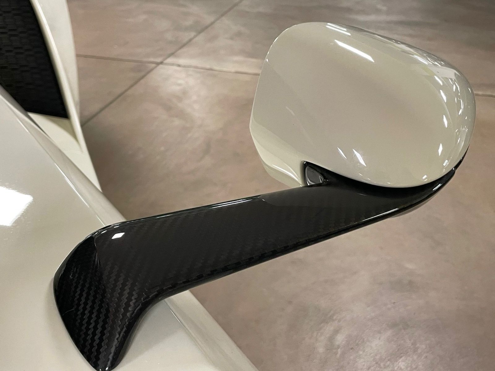 Fahrzeugabbildung Ford GT HERITAGE 64 PROTOTYPE 1OF50 LIMITED COLLECTOR