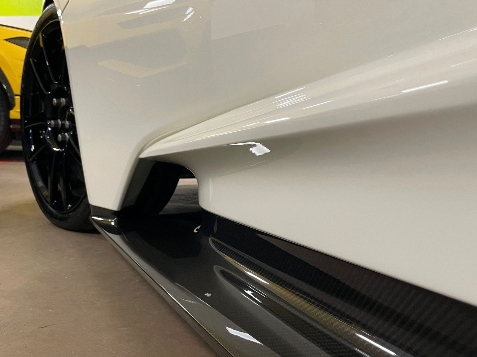 Fahrzeugabbildung Ford GT HERITAGE 64 PROTOTYPE 1OF50 LIMITED COLLECTOR