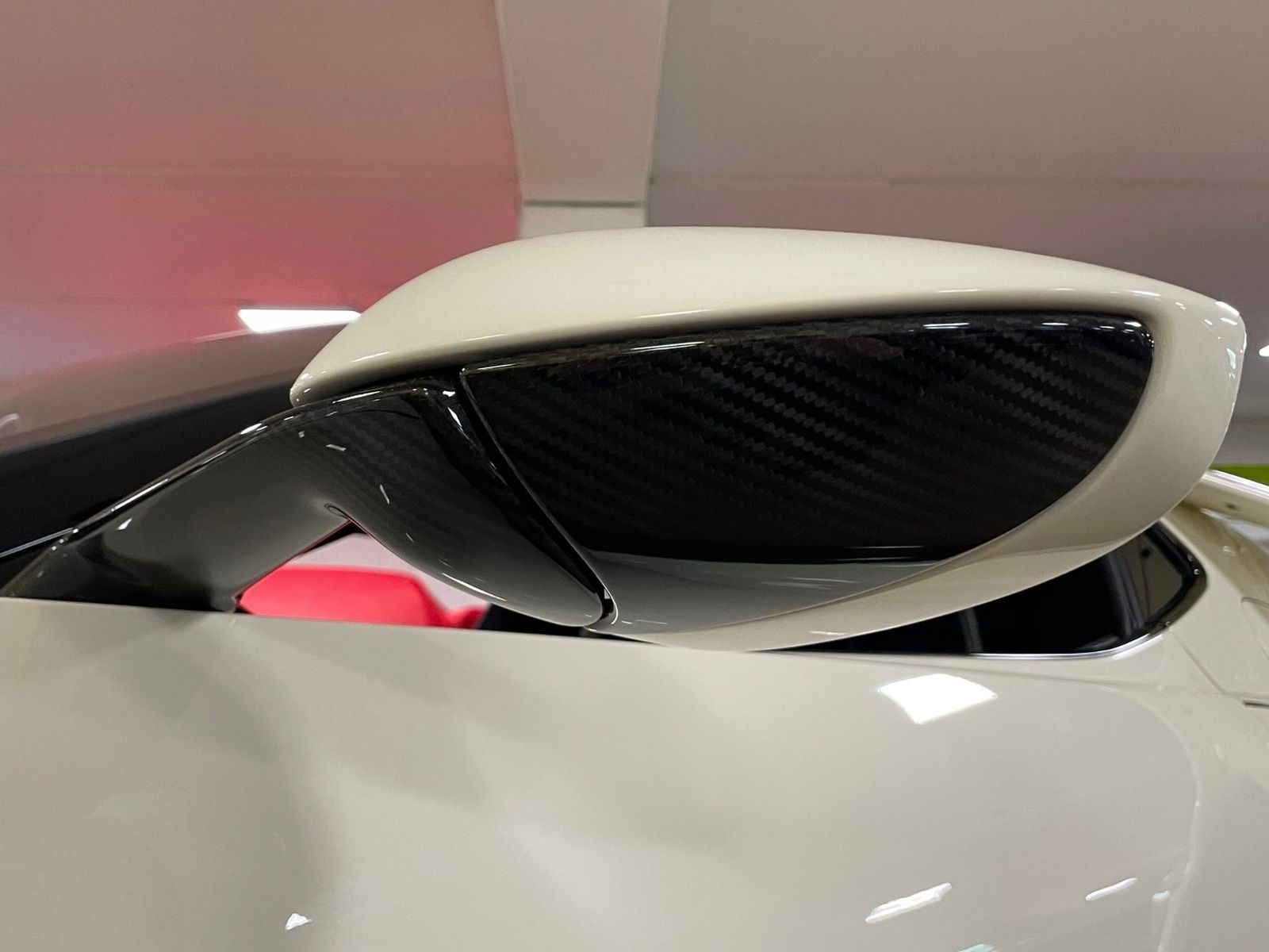 Fahrzeugabbildung Ford GT HERITAGE 64 PROTOTYPE 1OF50 LIMITED COLLECTOR