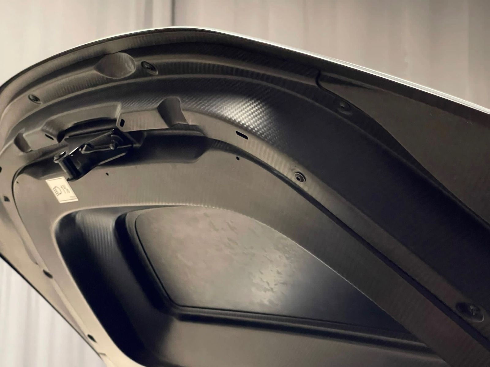 Fahrzeugabbildung Ferrari SF90 STRADALE NOVITEC RACINGSEAT CARBONPACK FULL