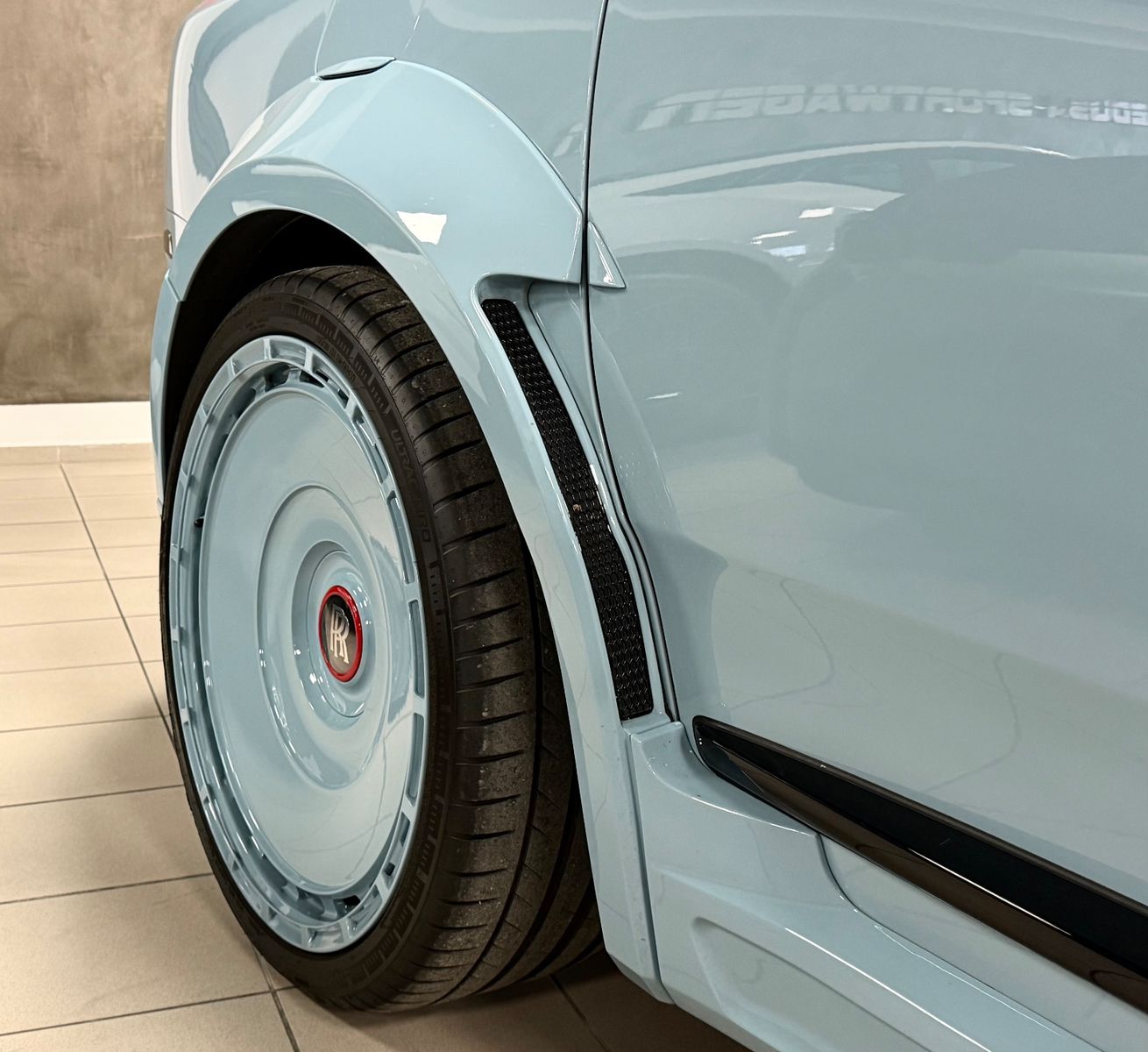 Fahrzeugabbildung Rolls-Royce CULLINAN NOVITEC OVERDOSE BESPOKE EXECUTIV FULL!