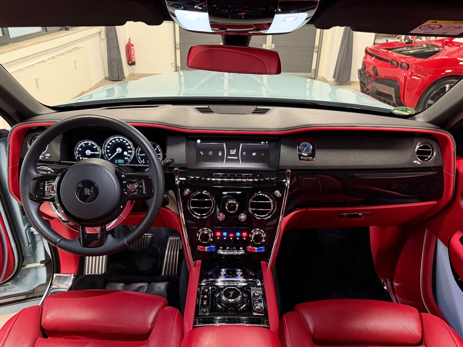 Fahrzeugabbildung Rolls-Royce CULLINAN NOVITEC OVERDOSE BESPOKE EXECUTIV FULL!