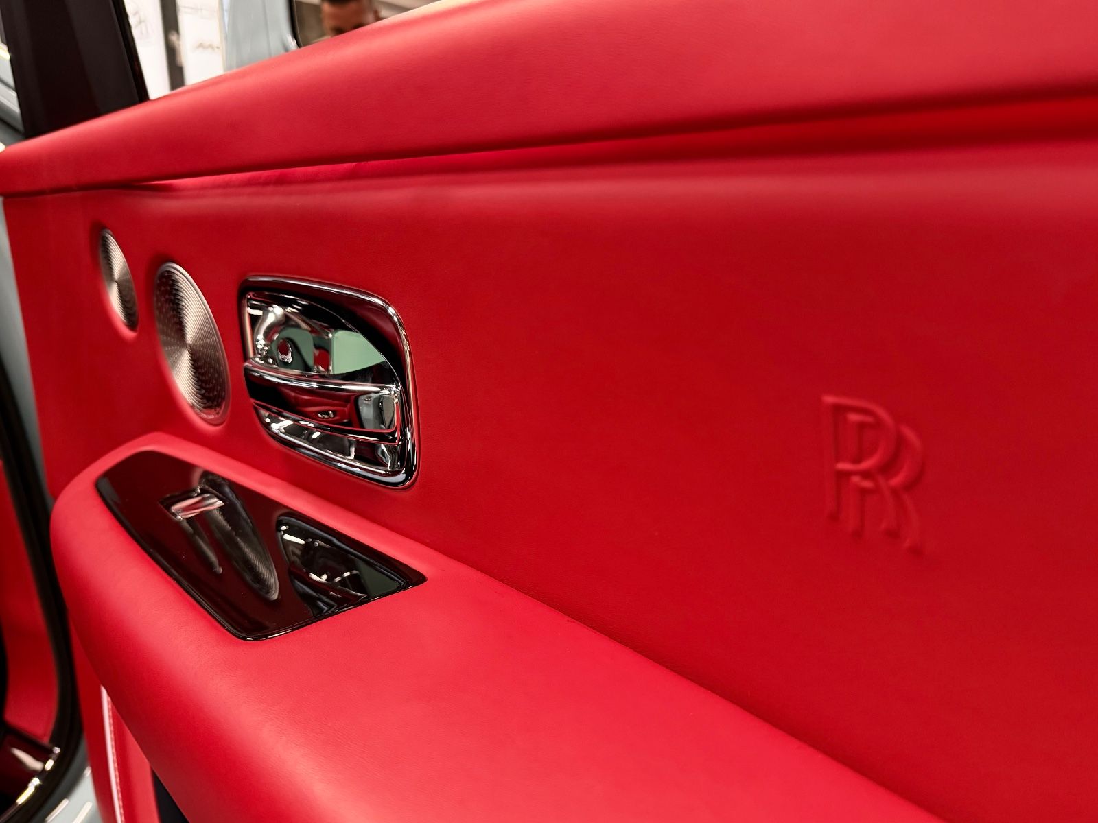 Fahrzeugabbildung Rolls-Royce CULLINAN NOVITEC OVERDOSE BESPOKE EXECUTIV FULL!