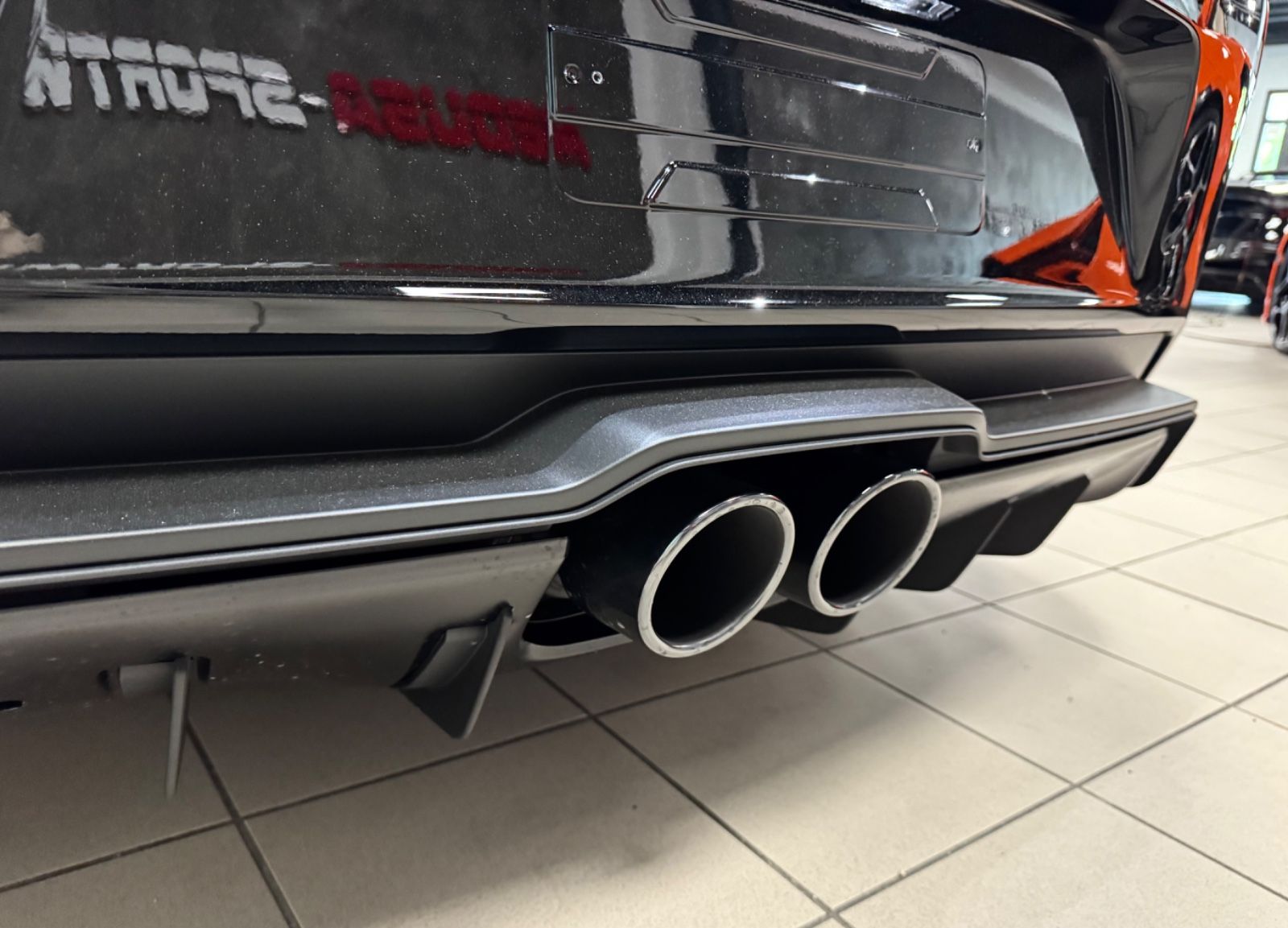 Fahrzeugabbildung Porsche 992 GT3 MK2 FACELIFT TOURING PAKET CARBON 25 NEW