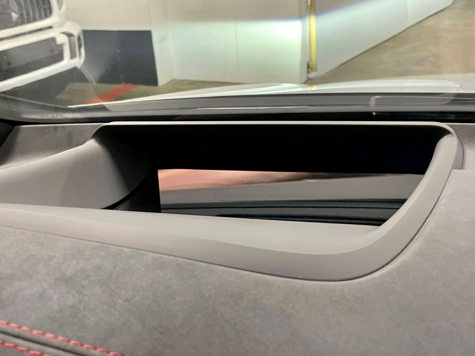 Fahrzeugabbildung Mercedes-Benz EQE AMG 43 4M HYPERSCREEN CARBON NIGHTPACK FULL!