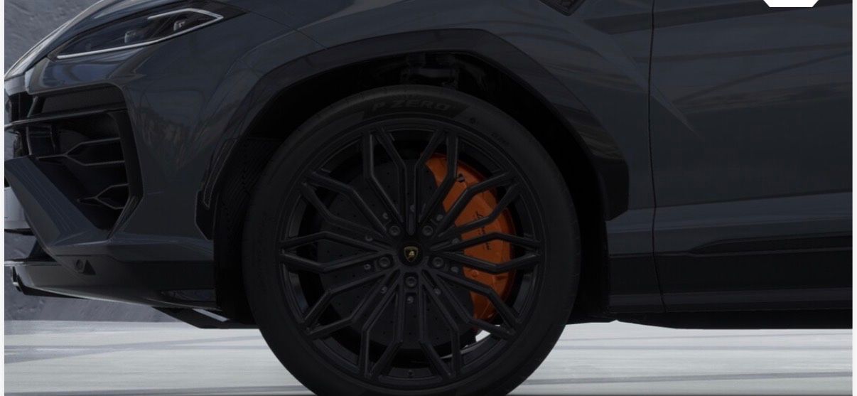 Fahrzeugabbildung Lamborghini URUS SE BIG-CARBONPACK B&O MASSAGE PR26 FULLOPT!