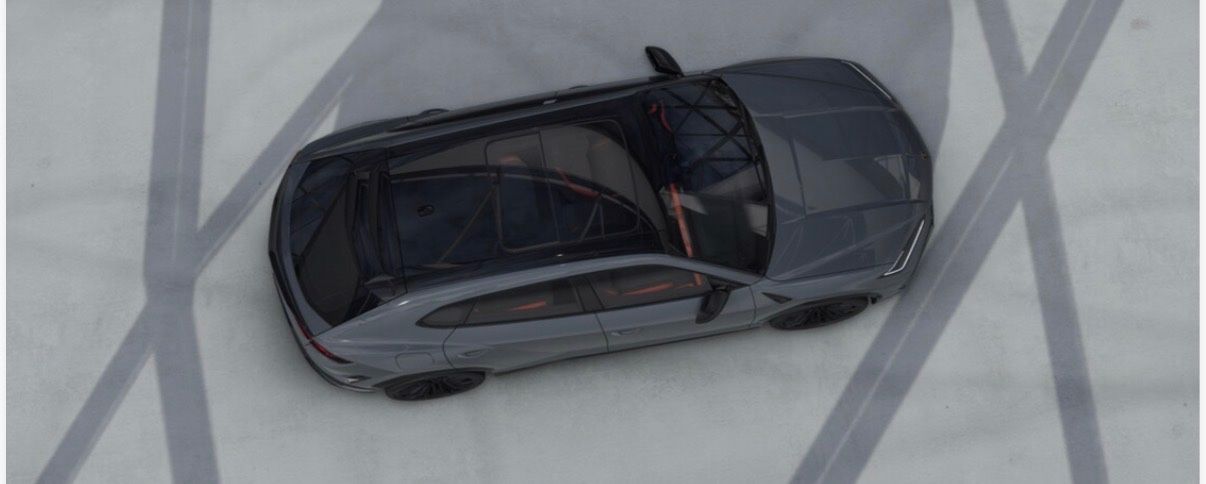 Fahrzeugabbildung Lamborghini URUS SE BIG-CARBONPACK B&O MASSAGE PR26 FULLOPT!