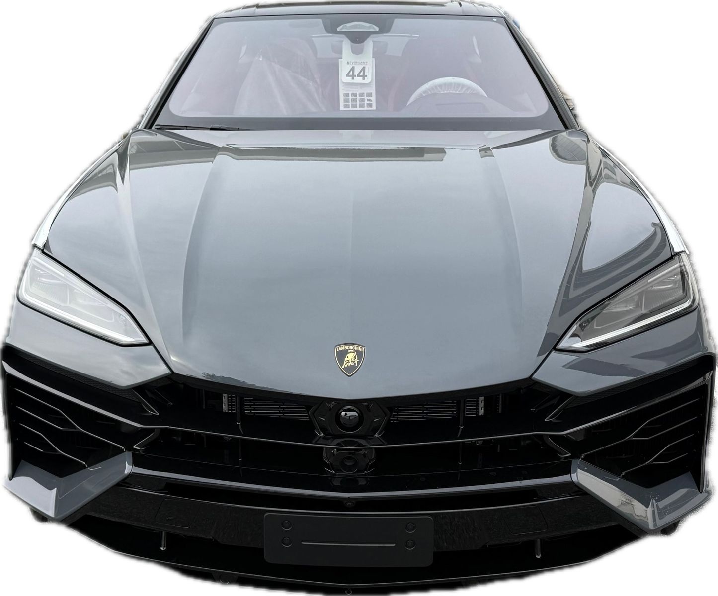 Fahrzeugabbildung Lamborghini URUS SE BIG-CARBONPACK B&O MASSAGE PR26 FULLOPT!