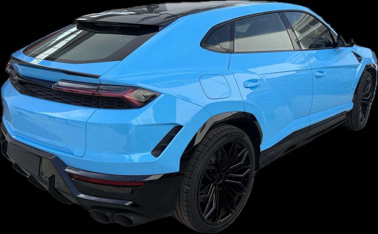 Fahrzeugabbildung Lamborghini URUS SE BIG-CARBONPACK B&O MASSAGE PR26 FULLOPT!