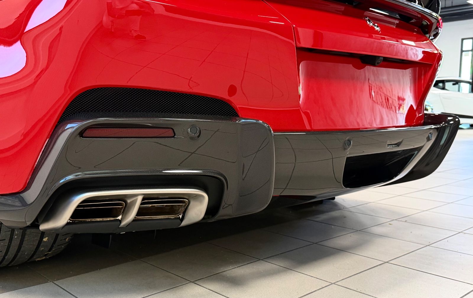 Fahrzeugabbildung Ferrari 12 CILINDRI NOVITEC UNIQUE CARBON LIFT JBL FULL!