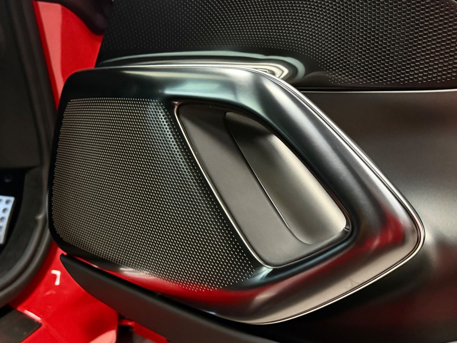 Fahrzeugabbildung Ferrari 12 CILINDRI NOVITEC UNIQUE CARBON LIFT JBL FULL!